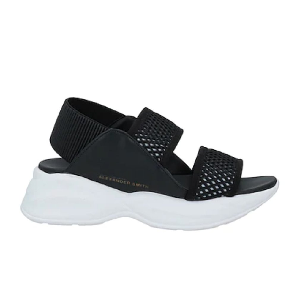 ITALIAN ALEXANDER SMITH Sandals